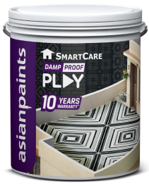 SmartCare Damp Proof Play